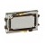 Ear Speaker For Blackberry Torch 9800 By - Maxbhi Com