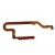 Fingerprint Sensor Flex Cable For Blackview Oscal C80 Black By - Maxbhi Com