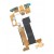 Main Board Flex Cable For Blackberry Torch 9800 By - Maxbhi Com