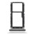 Sim Card Holder Tray For Blackview Bv9300 Green - Maxbhi Com