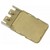 Sim Card Holder Tray For Cat S61 White - Maxbhi Com