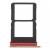 Sim Card Holder Tray For Motorola Razr 50 Ultra Peach - Maxbhi Com