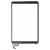 Touch Screen Digitizer For Lg G Pad 5 10 1 Silver By - Maxbhi Com