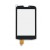 Touch Screen Digitizer For Samsung I7500 Galaxy Black By - Maxbhi Com