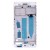 Lcd Frame Middle Chassis For Huawei Enjoy 6s Gold By - Maxbhi Com