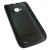 Back Cover For Nokia Lumia 710 Black - Maxbhi Com