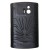 Back Panel Cover For Sony Ericsson Xperia Mini Black - Maxbhi Com