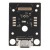 Charging Connector Flex Pcb Board For Huawei Matepad 10 4 2022 By - Maxbhi Com