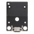 Charging Connector Flex Pcb Board For Huawei Matepad 10 4 2022 By - Maxbhi Com