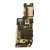 Charging Connector Flex Pcb Board For Lava Blaze Pro By - Maxbhi Com