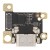 Charging Connector Flex Pcb Board For Lenovo Yoga Tab 13 By - Maxbhi Com