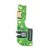 Charging Connector Flex Pcb Board For Realme 10t 5g By - Maxbhi Com