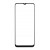Replacement Front Glass For Realme Q2i Blue By - Maxbhi Com