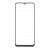 Replacement Front Glass For Realme Q2i Blue By - Maxbhi Com