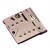 Sim Tray For Nokia Lumia 710 - Maxbhi Com
