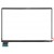 Touch Screen Digitizer For Lenovo Yoga Tab 13 Grey By - Maxbhi Com