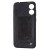 Back Panel Cover For Blu G33 Black - Maxbhi Com