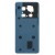 Back Panel Cover For Xiaomi Poco X7 Silver - Maxbhi Com