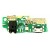 Charging Connector Flex Pcb Board For Blu Pure View By - Maxbhi Com