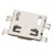 Charging Connector For Infinix Note 4 Pro By - Maxbhi Com