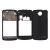 Full Body Housing For Lenovo S920 Black - Maxbhi Com