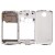 Full Body Housing For Lenovo S920 White - Maxbhi Com