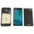 Full Body Housing For Sony Xperia E3 Dual Black - Maxbhi Com