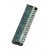Lcd Connector For Htc One E8 By - Maxbhi Com