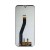 Lcd With Touch Screen For Blu G33 Gold By - Maxbhi Com