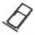 Sim Card Holder Tray For Blu Pure View White - Maxbhi Com