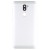 Back Panel Cover For Coolpad Cool1 Dual 3gb Ram White - Maxbhi Com