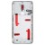 Back Panel Cover For Coolpad Cool1 Dual 3gb Ram White - Maxbhi Com
