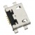 Charging Connector For Blackview R6 Lite By - Maxbhi Com