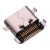 Charging Connector For Coolpad Cool1 Dual 3gb Ram By - Maxbhi Com