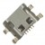 Charging Connector For Doogee T6 Pro By - Maxbhi Com