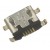 Charging Connector For Doogee T6 Pro By - Maxbhi Com