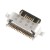 Charging Connector For Meizu Pro 7 Plus By - Maxbhi Com