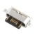 Charging Connector For Meizu Pro 7 Plus By - Maxbhi Com