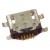 Charging Connector For Wiko View2 By - Maxbhi Com