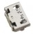 Charging Connector For Zopo Color C Zp330 By - Maxbhi Com