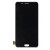 Lcd With Touch Screen For Yota Yotaphone 3 White By - Maxbhi Com