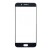 Replacement Front Glass For Yota Yotaphone 3 White By - Maxbhi Com