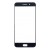 Replacement Front Glass For Yota Yotaphone 3 White By - Maxbhi Com