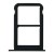 Sim Card Holder Tray For Huawei Mate 9 Porsche Design Black - Maxbhi Com