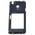 Middle Frame Ring Only For Meizu Mx3 Black By - Maxbhi Com