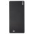 Back Panel Cover For Gionee Elife S5 1 Black - Maxbhi Com