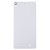 Back Panel Cover For Gionee Elife S5 1 White - Maxbhi Com