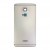 Back Panel Cover For Letv Le Max 128gb Gold - Maxbhi Com