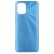 Back Panel Cover For Umidigi Power 7 Blue - Maxbhi Com