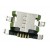 Charging Connector For Itel A62 By - Maxbhi Com